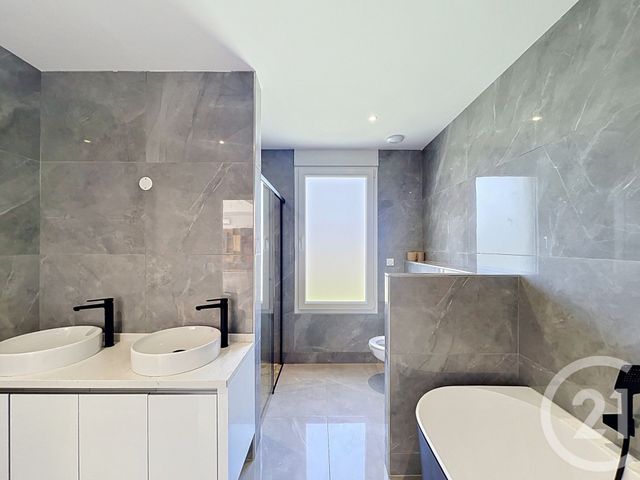 Maison &agrave; vendre - 6 pi&egrave;ces - 159,97 m2 - St Nicolas De Port - 54 - LORRAINE