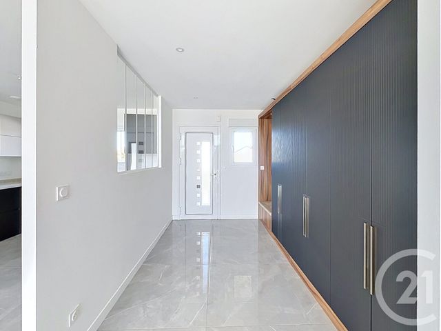 Maison &agrave; vendre - 6 pi&egrave;ces - 159,97 m2 - St Nicolas De Port - 54 - LORRAINE