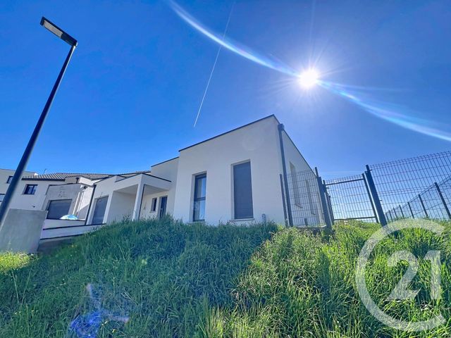 Maison &agrave; vendre - 6 pi&egrave;ces - 159,97 m2 - St Nicolas De Port - 54 - LORRAINE