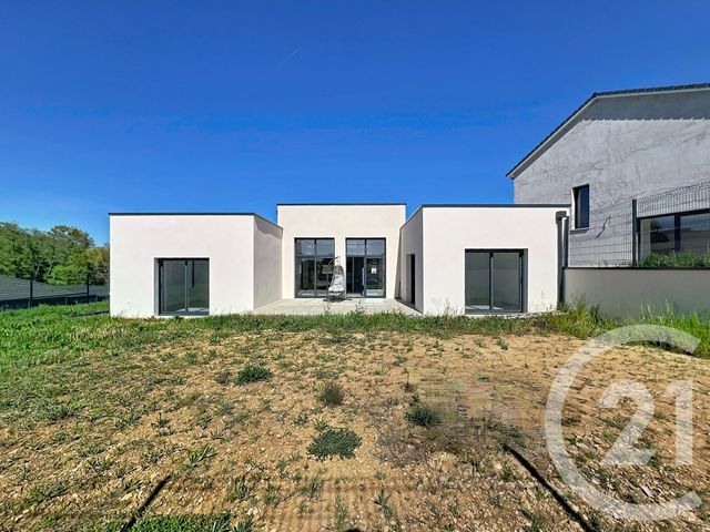 Maison &agrave; vendre - 6 pi&egrave;ces - 159,97 m2 - St Nicolas De Port - 54 - LORRAINE