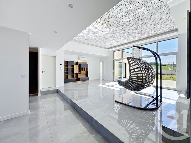 Maison &agrave; vendre - 6 pi&egrave;ces - 159,97 m2 - St Nicolas De Port - 54 - LORRAINE