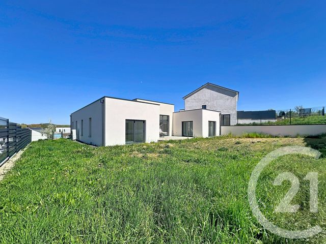 Maison &agrave; vendre - 6 pi&egrave;ces - 159,97 m2 - St Nicolas De Port - 54 - LORRAINE