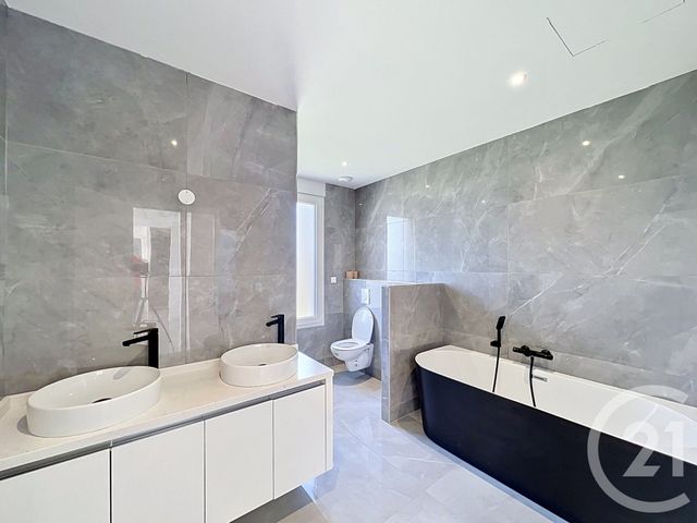 Maison &agrave; vendre - 6 pi&egrave;ces - 159,97 m2 - St Nicolas De Port - 54 - LORRAINE