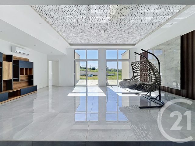 Maison &agrave; vendre - 6 pi&egrave;ces - 159,97 m2 - St Nicolas De Port - 54 - LORRAINE