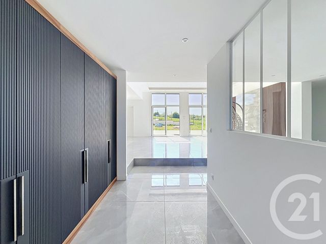 Maison &agrave; vendre - 6 pi&egrave;ces - 159,97 m2 - St Nicolas De Port - 54 - LORRAINE