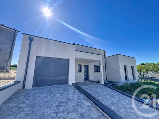 Maison &agrave; vendre - 6 pi&egrave;ces - 159,97 m2 - St Nicolas De Port - 54 - LORRAINE