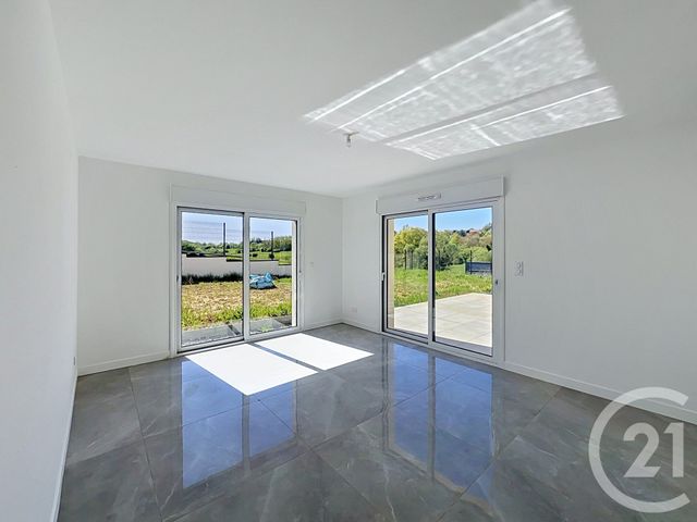 Maison &agrave; vendre - 6 pi&egrave;ces - 159,97 m2 - St Nicolas De Port - 54 - LORRAINE