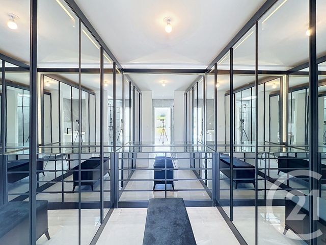 Maison &agrave; vendre - 6 pi&egrave;ces - 159,97 m2 - St Nicolas De Port - 54 - LORRAINE