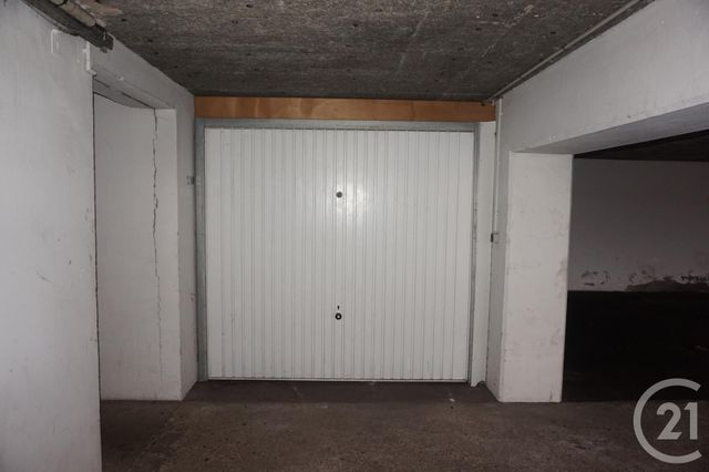 Appartement F2 &agrave; louer - 2 pi&egrave;ces - 45,17 m2 - Villers Les Nancy - 54 - LORRAINE