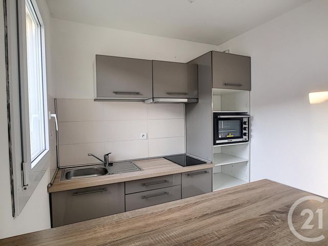 Appartement F2 &agrave; louer - 2 pi&egrave;ces - 45,17 m2 - Villers Les Nancy - 54 - LORRAINE