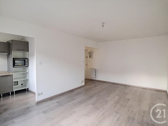 Appartement F2 &agrave; louer - 2 pi&egrave;ces - 45,17 m2 - Villers Les Nancy - 54 - LORRAINE