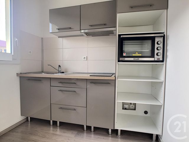 Appartement F2 &agrave; louer - 2 pi&egrave;ces - 45,17 m2 - Villers Les Nancy - 54 - LORRAINE