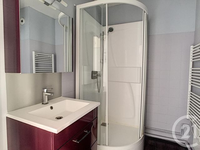Appartement F2 &agrave; louer - 2 pi&egrave;ces - 45,17 m2 - Villers Les Nancy - 54 - LORRAINE