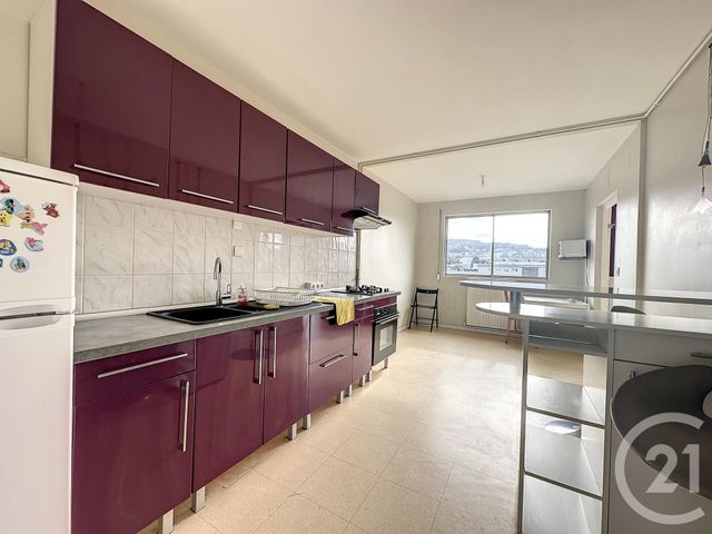 Appartement F4 &agrave; louer - 4 pi&egrave;ces - 91,24 m2 - Vandoeuvre Les Nancy - 54 - LORRAINE