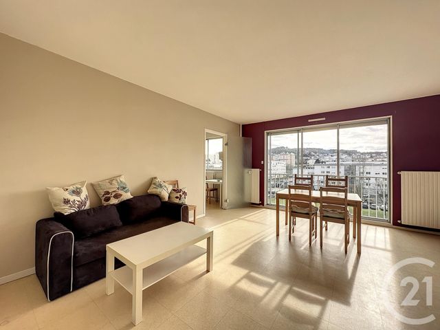 appartement - VANDOEUVRE LES NANCY - 54