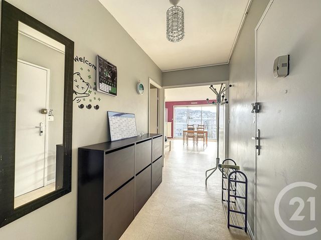 Appartement F4 &agrave; louer - 4 pi&egrave;ces - 91,24 m2 - Vandoeuvre Les Nancy - 54 - LORRAINE