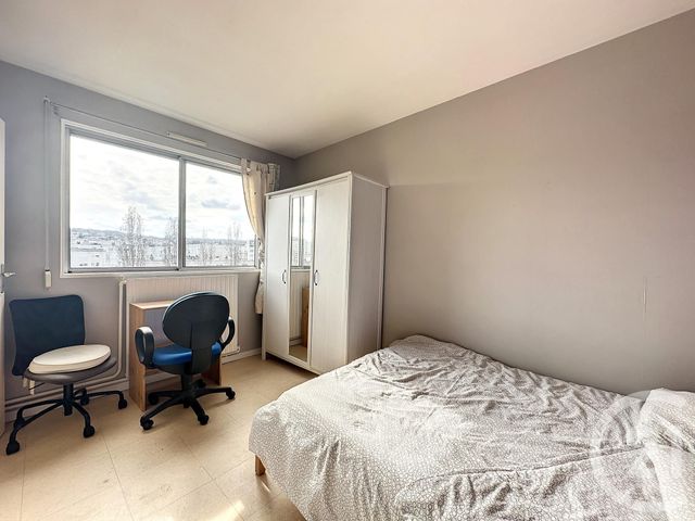 Appartement F4 &agrave; louer - 4 pi&egrave;ces - 91,24 m2 - Vandoeuvre Les Nancy - 54 - LORRAINE