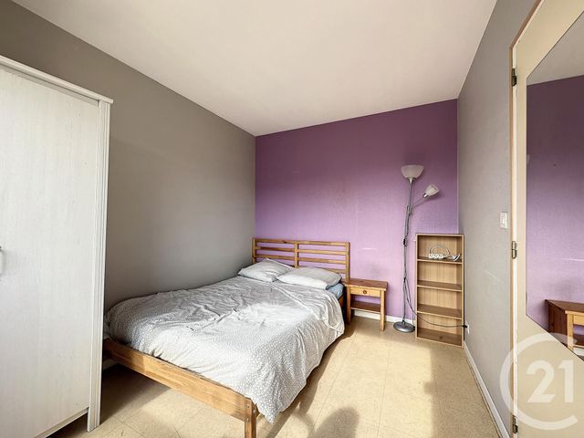 Appartement F4 &agrave; louer - 4 pi&egrave;ces - 91,24 m2 - Vandoeuvre Les Nancy - 54 - LORRAINE