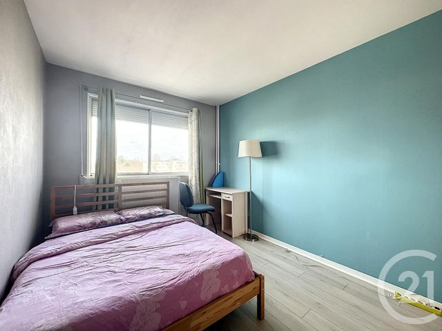 Appartement F4 &agrave; louer - 4 pi&egrave;ces - 91,24 m2 - Vandoeuvre Les Nancy - 54 - LORRAINE