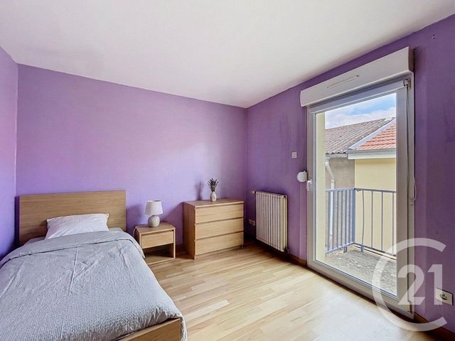Maison &agrave; vendre - 3 pi&egrave;ces - 80,92 m2 - Chambrey - 57 - LORRAINE