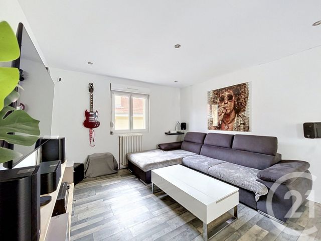 Maison &agrave; vendre - 3 pi&egrave;ces - 80,92 m2 - Chambrey - 57 - LORRAINE