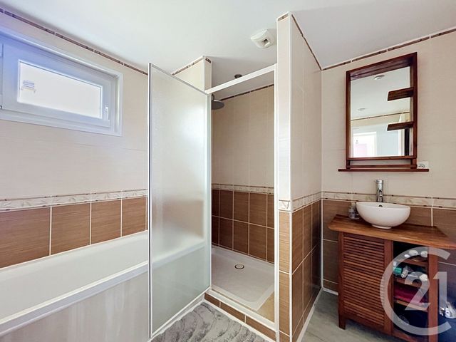Maison &agrave; vendre - 3 pi&egrave;ces - 80,92 m2 - Chambrey - 57 - LORRAINE