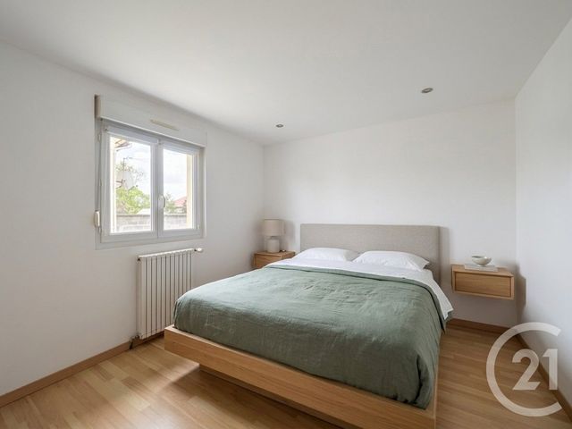 Maison &agrave; vendre - 3 pi&egrave;ces - 80,92 m2 - Chambrey - 57 - LORRAINE