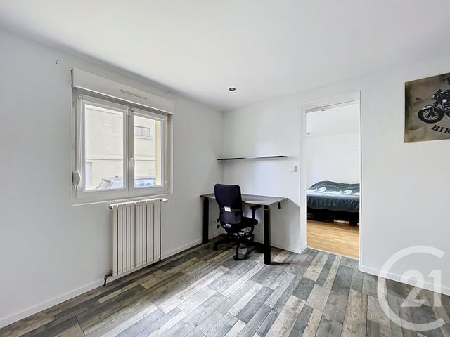Maison &agrave; vendre - 3 pi&egrave;ces - 80,92 m2 - Chambrey - 57 - LORRAINE