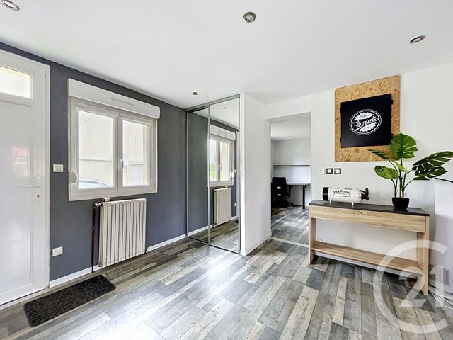 Maison &agrave; vendre - 3 pi&egrave;ces - 80,92 m2 - Chambrey - 57 - LORRAINE