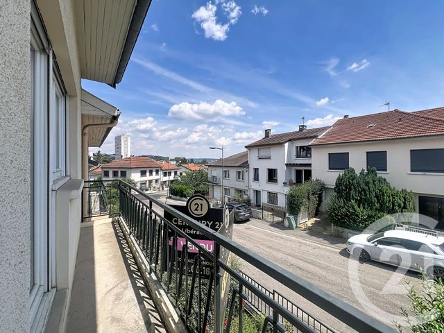 Maison &agrave; vendre - 6 pi&egrave;ces - 181,32 m2 - Villers Les Nancy - 54 - LORRAINE