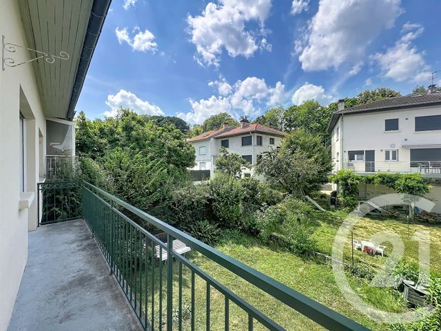 Maison &agrave; vendre - 6 pi&egrave;ces - 181,32 m2 - Villers Les Nancy - 54 - LORRAINE