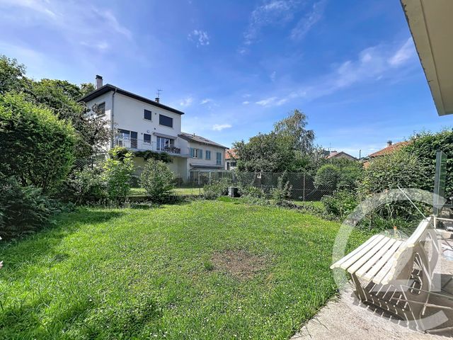 Maison &agrave; vendre - 6 pi&egrave;ces - 181,32 m2 - Villers Les Nancy - 54 - LORRAINE