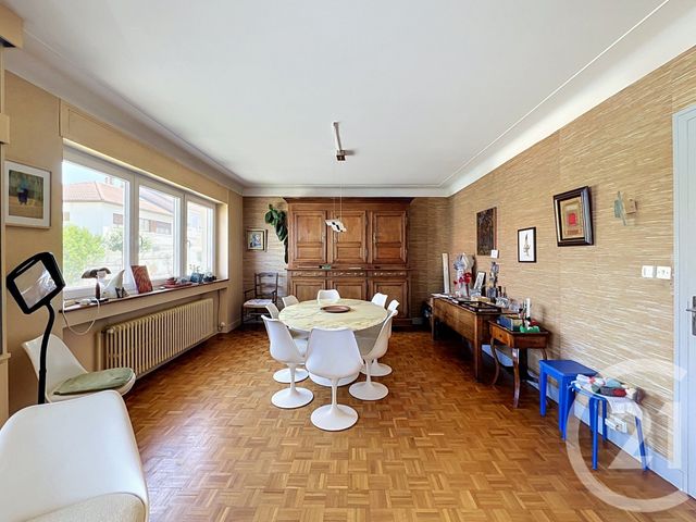 Maison &agrave; vendre - 6 pi&egrave;ces - 181,32 m2 - Villers Les Nancy - 54 - LORRAINE