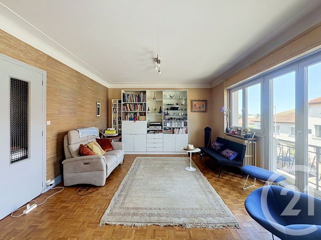 Maison &agrave; vendre - 6 pi&egrave;ces - 181,32 m2 - Villers Les Nancy - 54 - LORRAINE