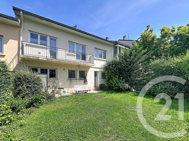 Maison &agrave; vendre - 6 pi&egrave;ces - 181,32 m2 - Villers Les Nancy - 54 - LORRAINE