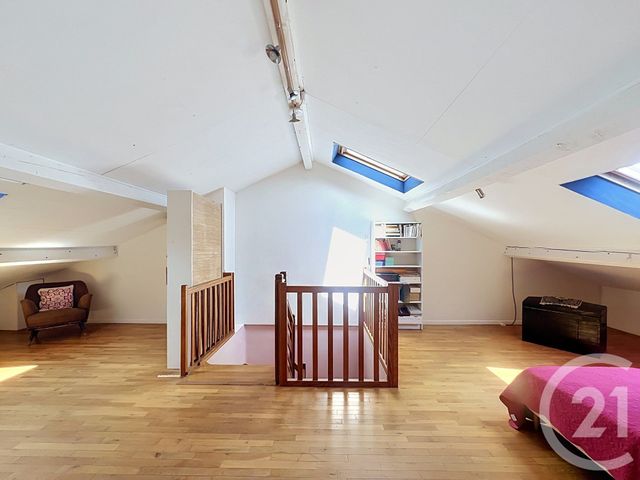 Maison &agrave; vendre - 6 pi&egrave;ces - 181,32 m2 - Villers Les Nancy - 54 - LORRAINE