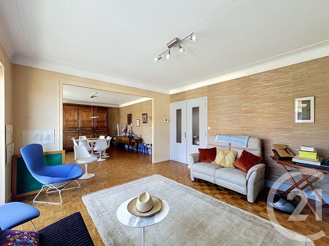Maison &agrave; vendre - 6 pi&egrave;ces - 181,32 m2 - Villers Les Nancy - 54 - LORRAINE