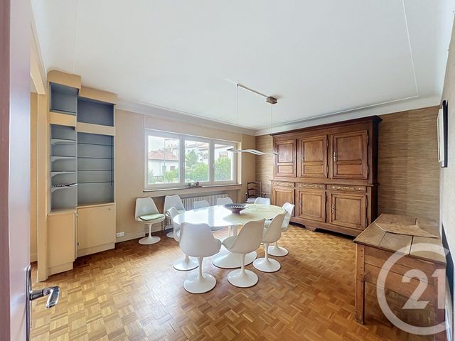 Maison &agrave; vendre - 6 pi&egrave;ces - 181,32 m2 - Villers Les Nancy - 54 - LORRAINE