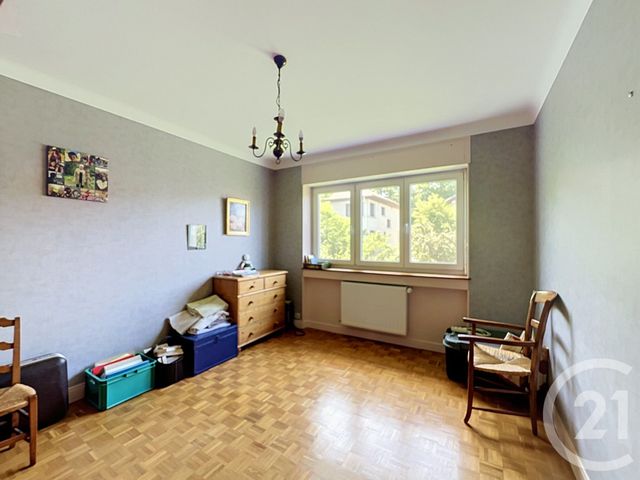 Maison &agrave; vendre - 6 pi&egrave;ces - 181,32 m2 - Villers Les Nancy - 54 - LORRAINE