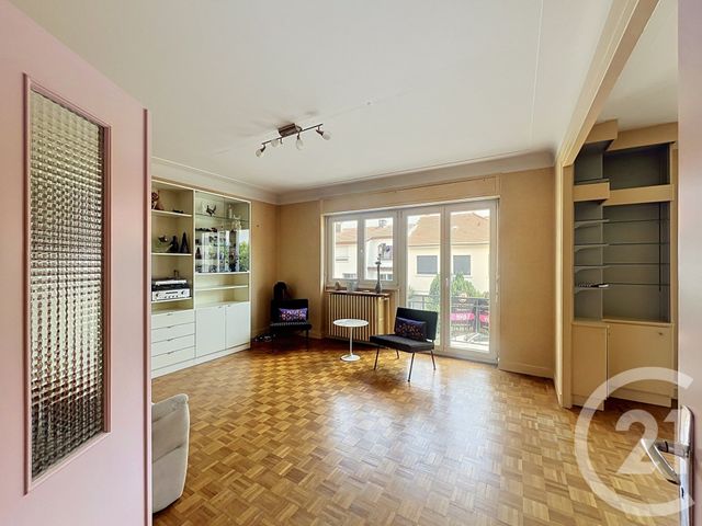 Maison &agrave; vendre - 6 pi&egrave;ces - 181,32 m2 - Villers Les Nancy - 54 - LORRAINE