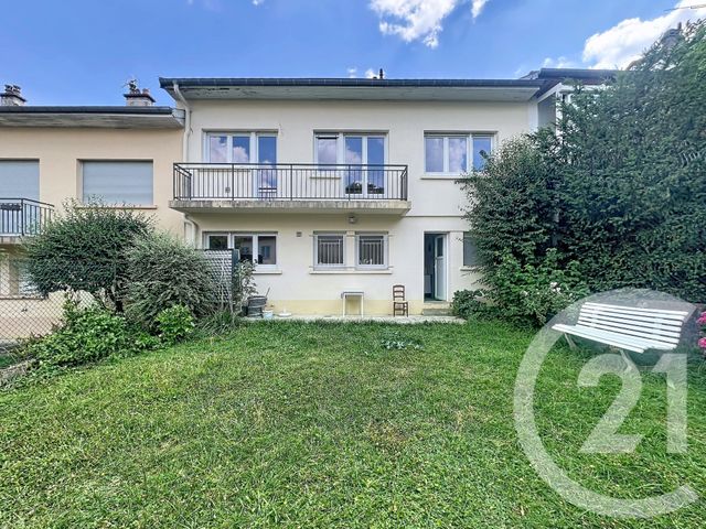 Maison &agrave; vendre - 6 pi&egrave;ces - 181,32 m2 - Villers Les Nancy - 54 - LORRAINE