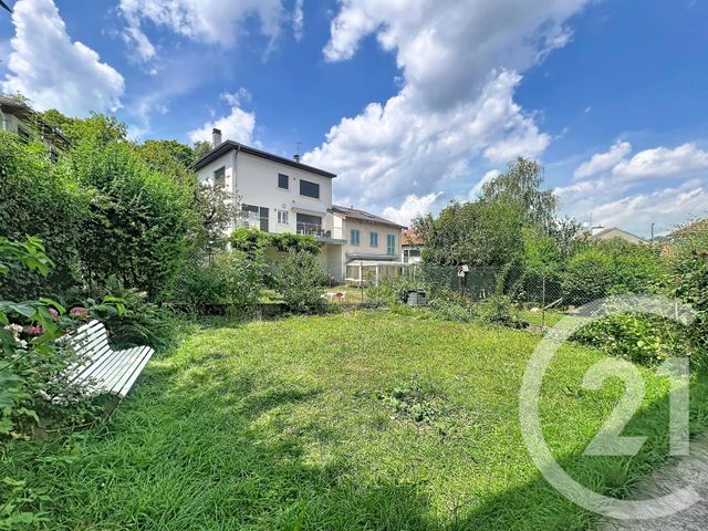 Maison &agrave; vendre - 6 pi&egrave;ces - 181,32 m2 - Villers Les Nancy - 54 - LORRAINE