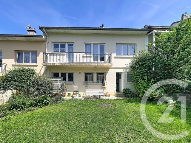 Maison &agrave; vendre - 6 pi&egrave;ces - 181,32 m2 - Villers Les Nancy - 54 - LORRAINE