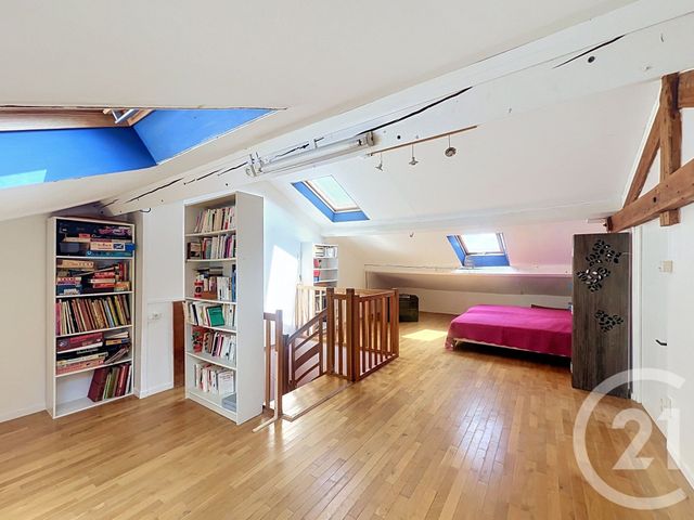 Maison &agrave; vendre - 6 pi&egrave;ces - 181,32 m2 - Villers Les Nancy - 54 - LORRAINE