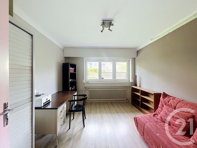 Maison &agrave; vendre - 6 pi&egrave;ces - 181,32 m2 - Villers Les Nancy - 54 - LORRAINE