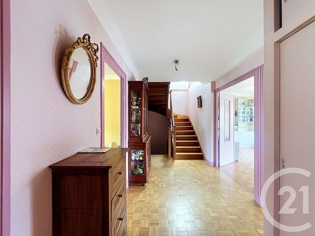 Maison &agrave; vendre - 6 pi&egrave;ces - 181,32 m2 - Villers Les Nancy - 54 - LORRAINE