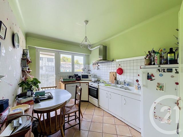 Maison &agrave; vendre - 6 pi&egrave;ces - 181,32 m2 - Villers Les Nancy - 54 - LORRAINE