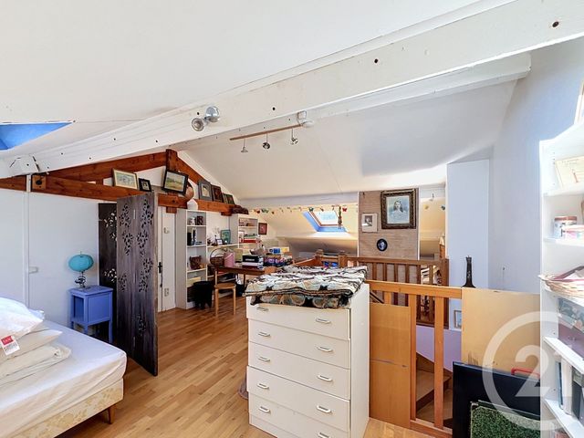 Maison &agrave; vendre - 6 pi&egrave;ces - 181,32 m2 - Villers Les Nancy - 54 - LORRAINE