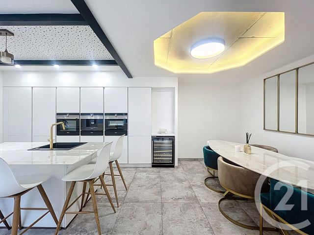 Maison &agrave; vendre - 5 pi&egrave;ces - 109,85 m2 - Nancy - 54 - LORRAINE