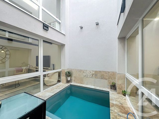 Maison &agrave; vendre - 5 pi&egrave;ces - 109,85 m2 - Nancy - 54 - LORRAINE